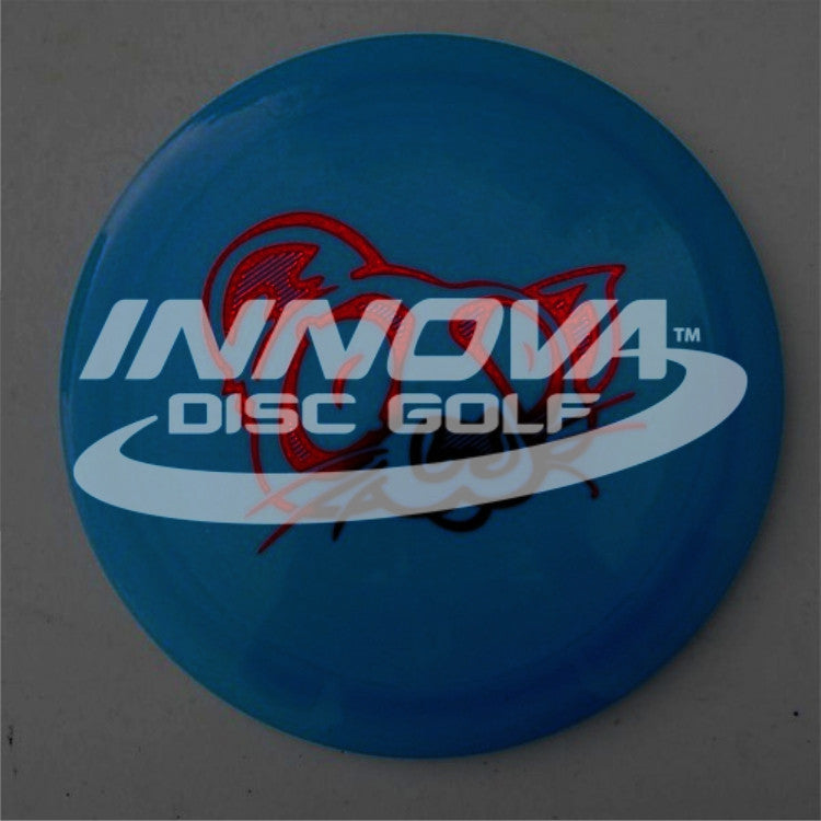 Innova – fossadiscgolf