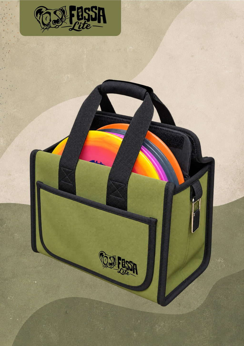 Fossa Lite-PRE-ORDER