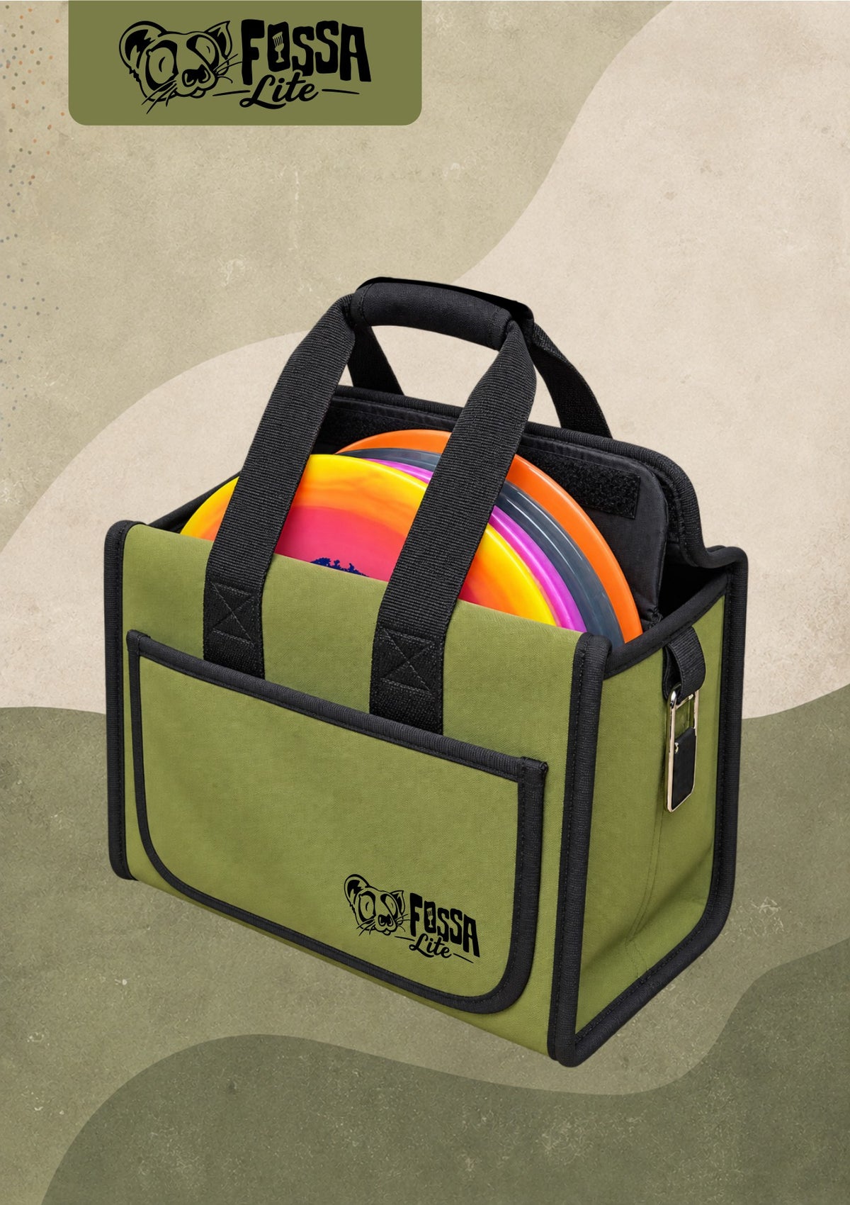 Fossa Lite-PRE-ORDER
