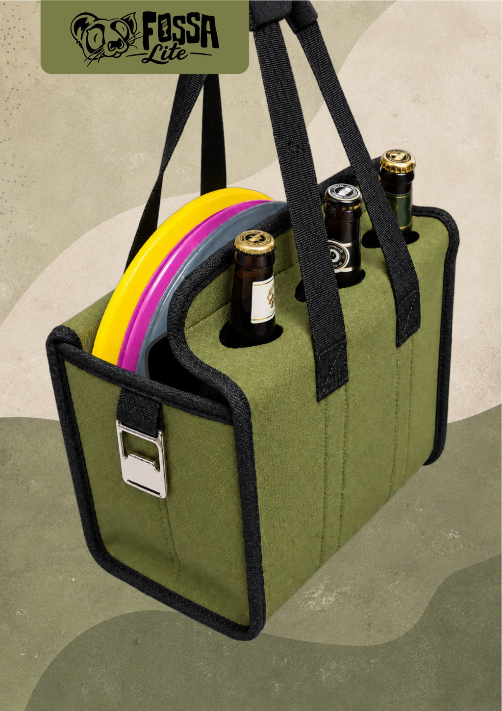 Fossa Lite-PRE-ORDER