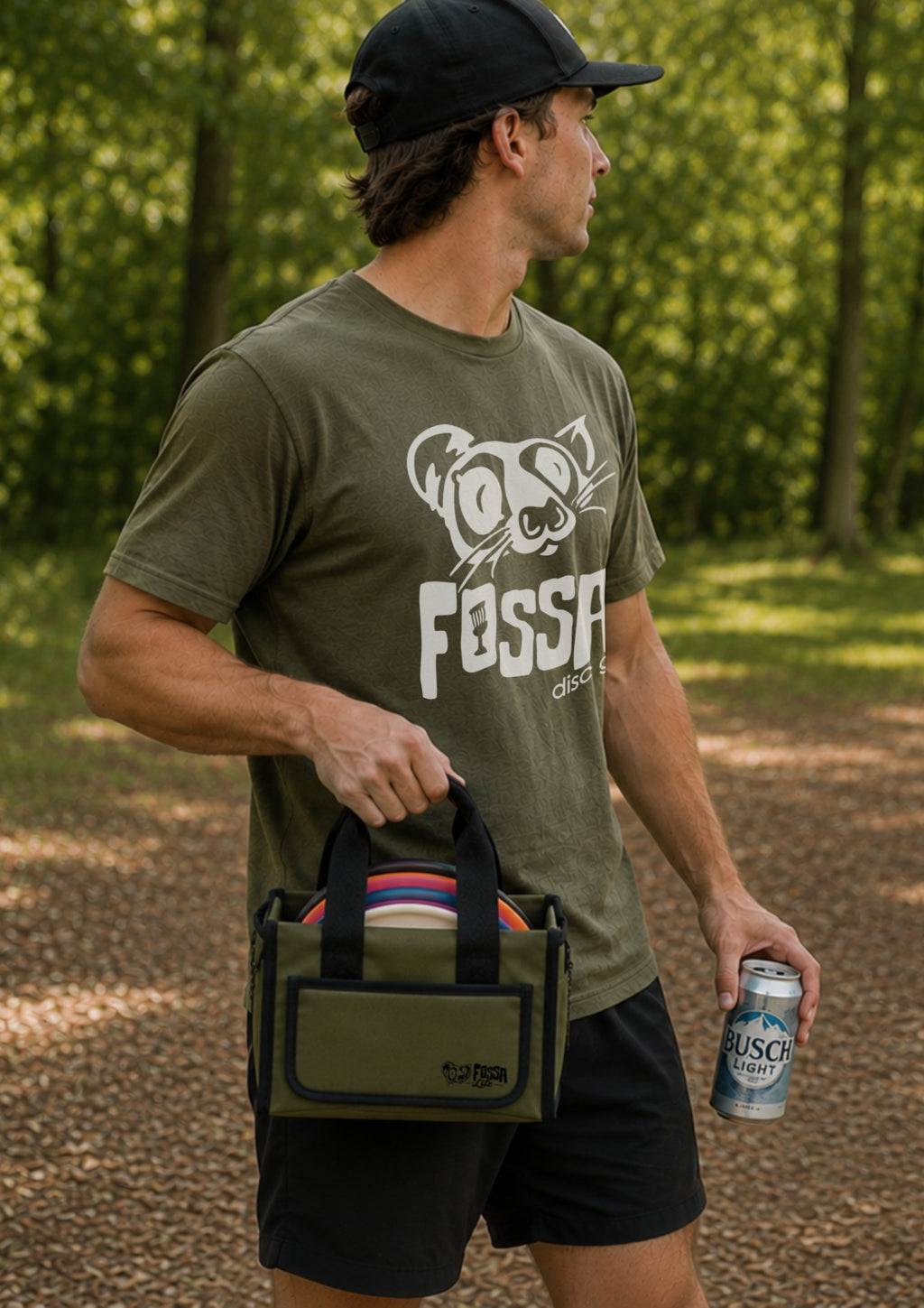 Fossa Lite-PRE-ORDER