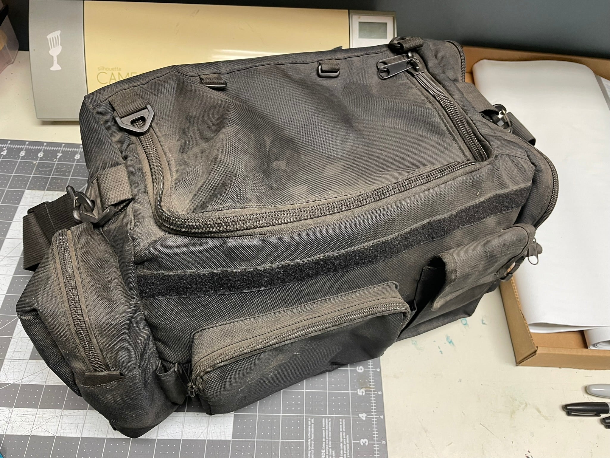 RP1 - ROA Proto 1 of 2