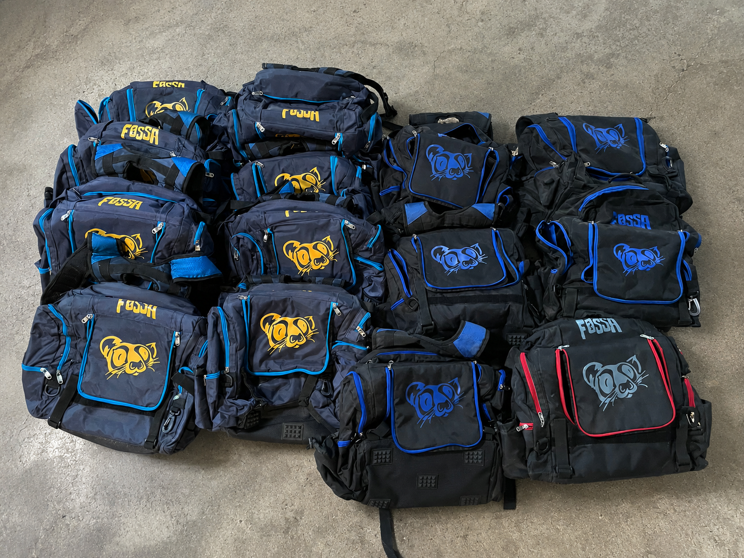 TANA - Backpack