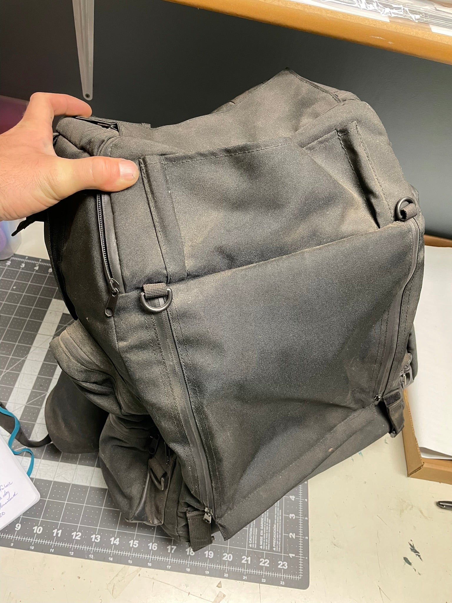 ZPP2 - Pro Z Proto - 1 of 1