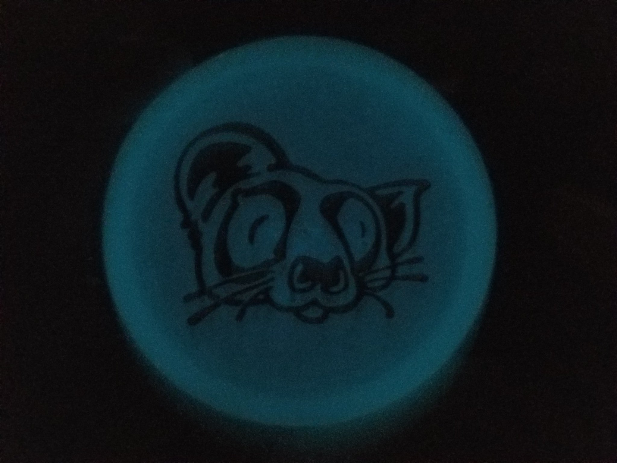 FOSSA Pico Mini - 2pack (assorted) - fossadiscgolf