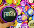 Stash Mini - fossadiscgolf
