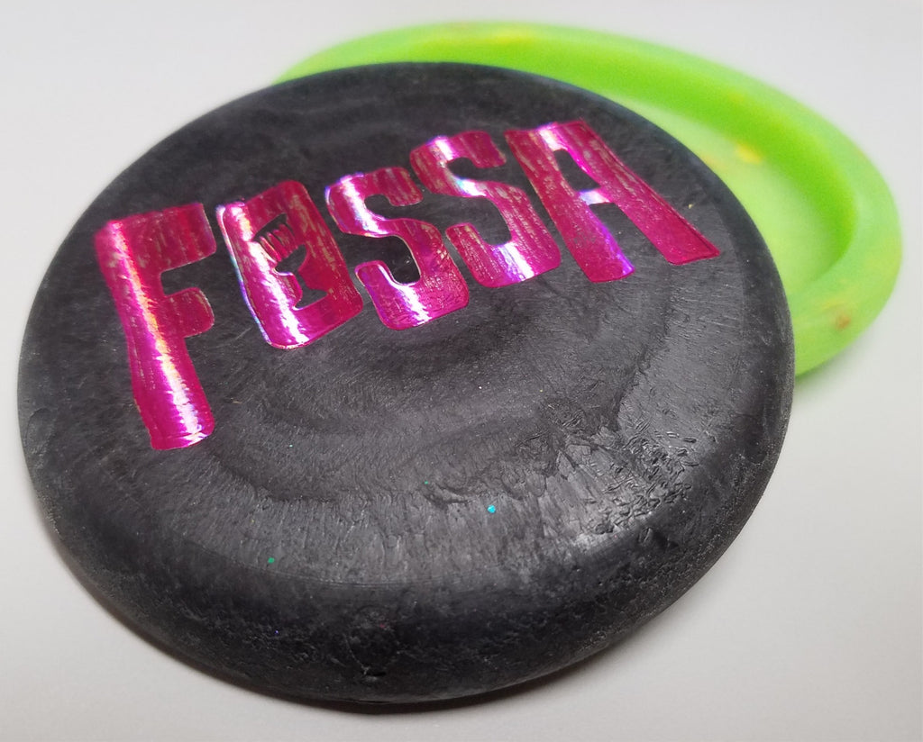 Stash Mini - fossadiscgolf
