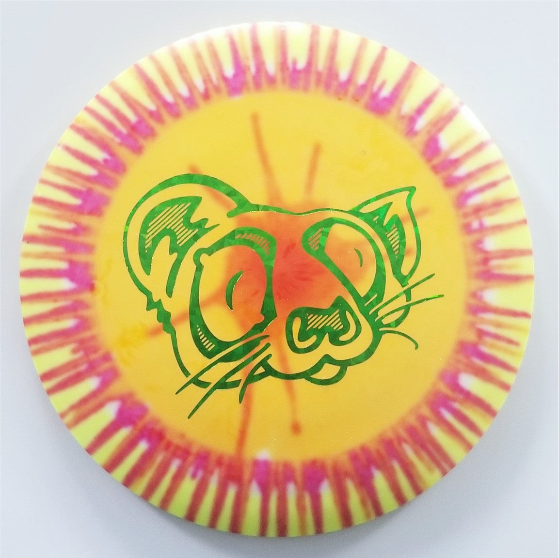 I-Dye Pro Boss - 173-5g