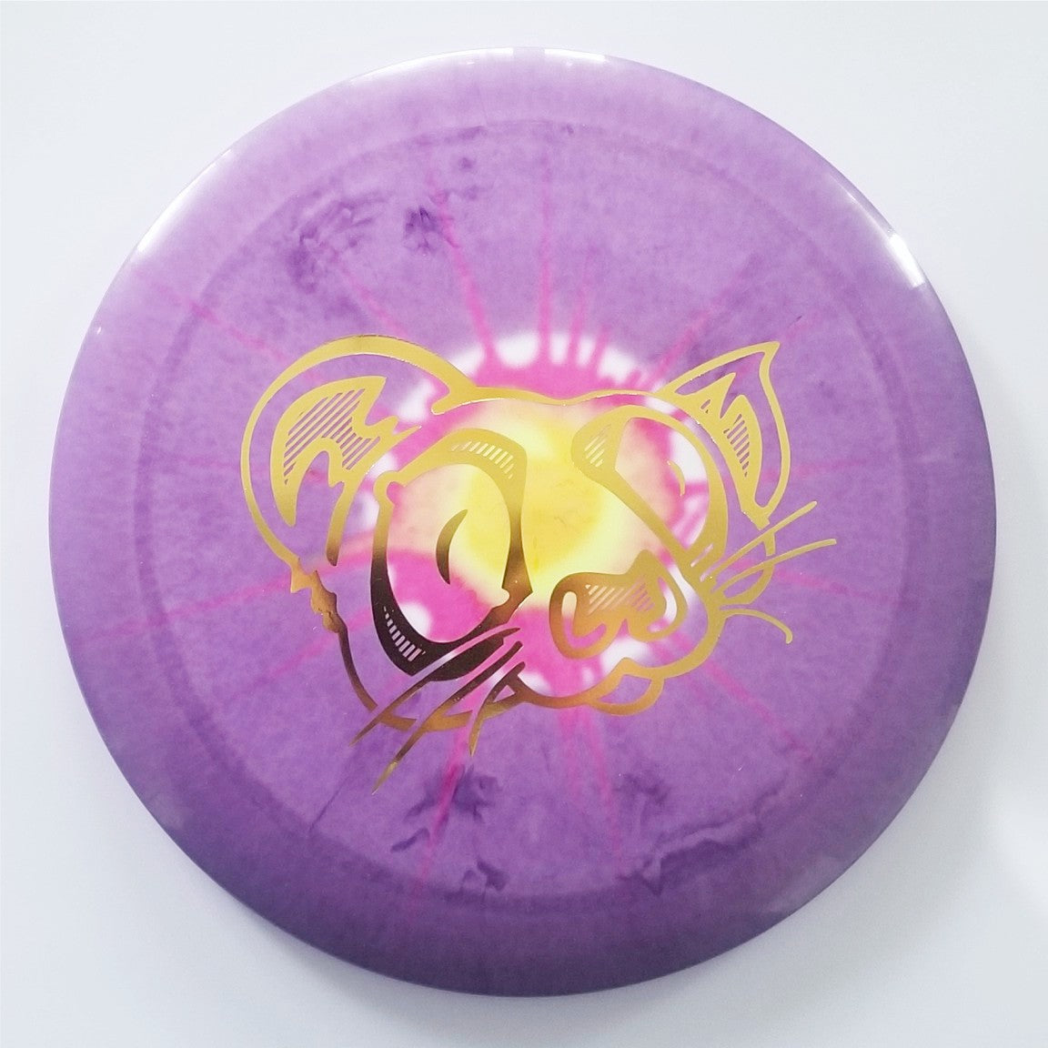 I-Dye Pro Boss - 173-5g