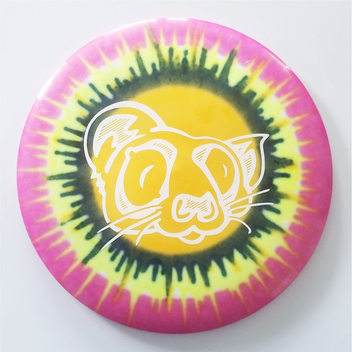 I-Dye Pro Boss - 171g