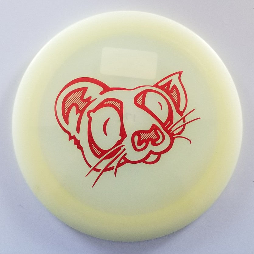 Champ Firestorm butter.red -172