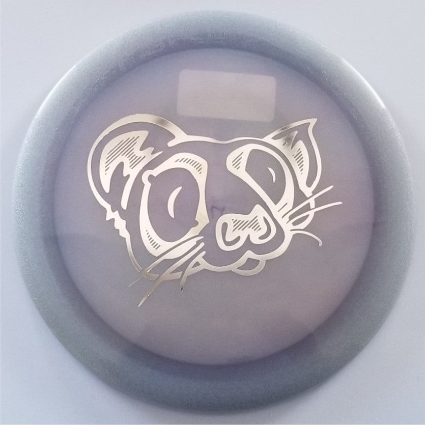 Champ Firestorm gray.chrome -171