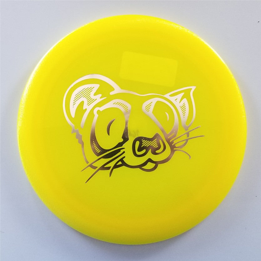 Champ Firestorm yellow.chrome -168