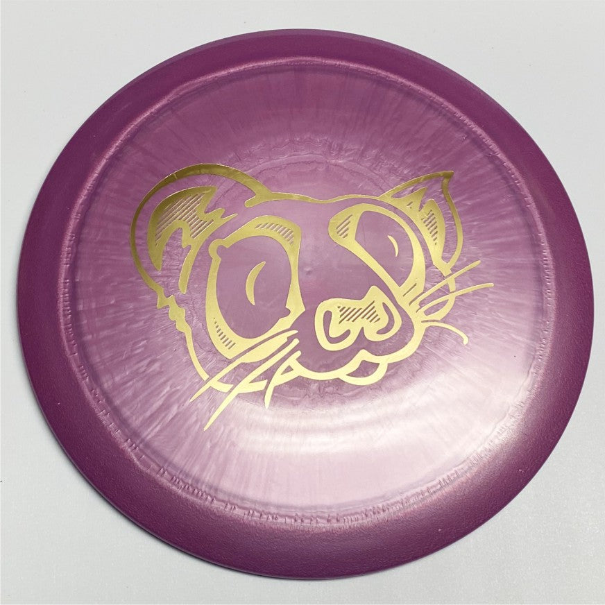 GStar Destroyer purp.gold 173-5