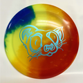 I-Dye Champ Destroyer 6