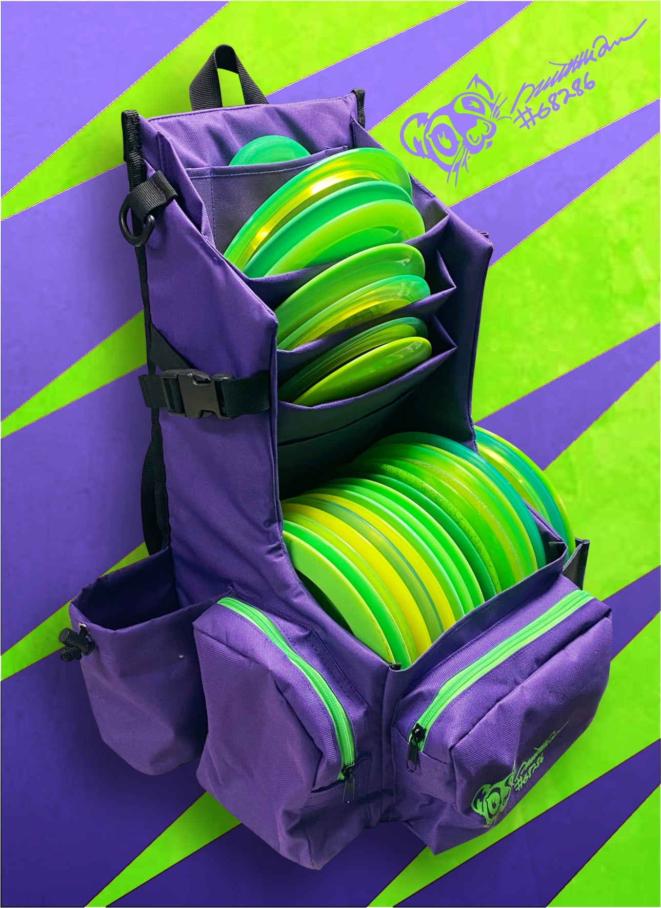 SKINNY 2.3 - LE Nathan Queen