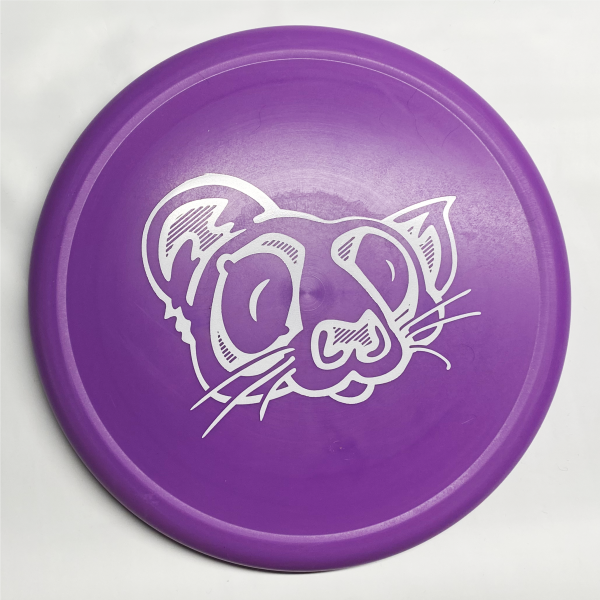 Pro KC Animal purp2/white 175g