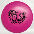 Pro Roc KC pink/black 175g