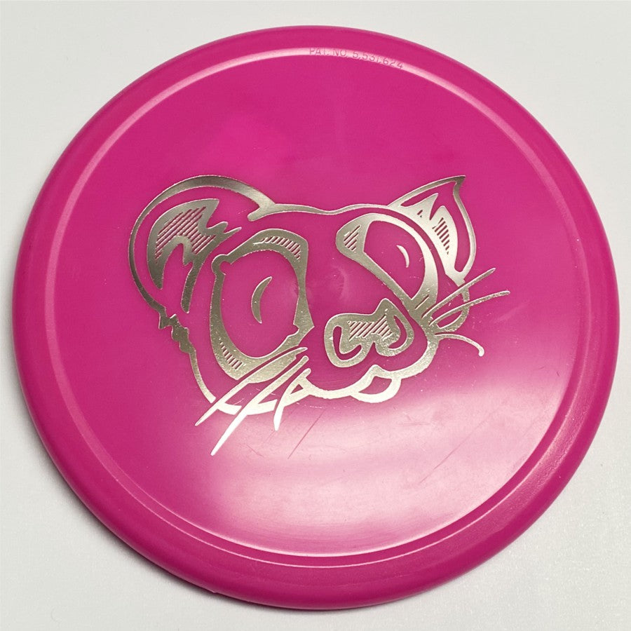 R-Pro Pig pink.chrome 170