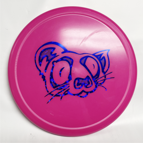 R-Pro Pig pink/blue 175g