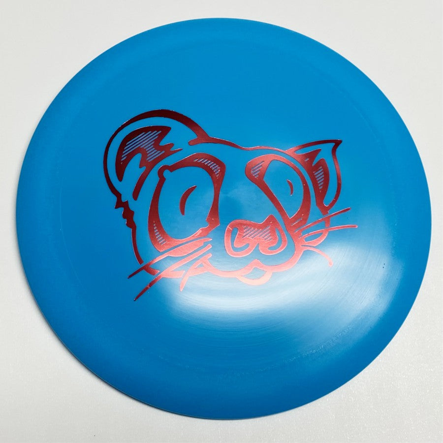 Star Boss blue.red 167