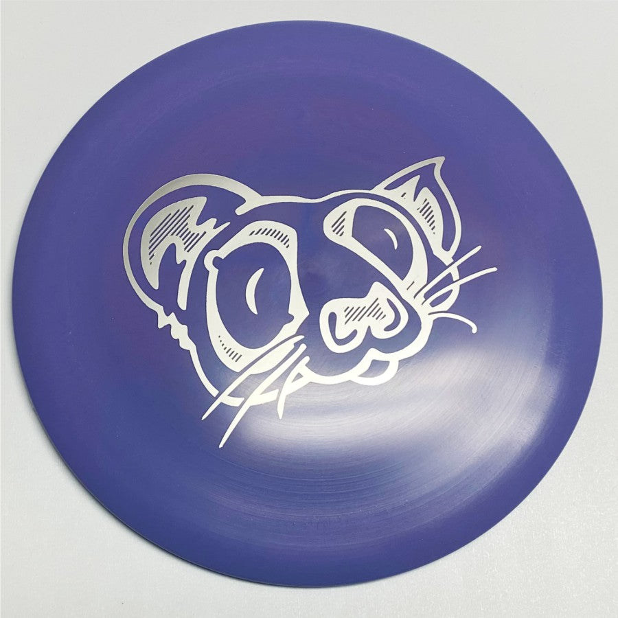 Star Boss purp.silver 171