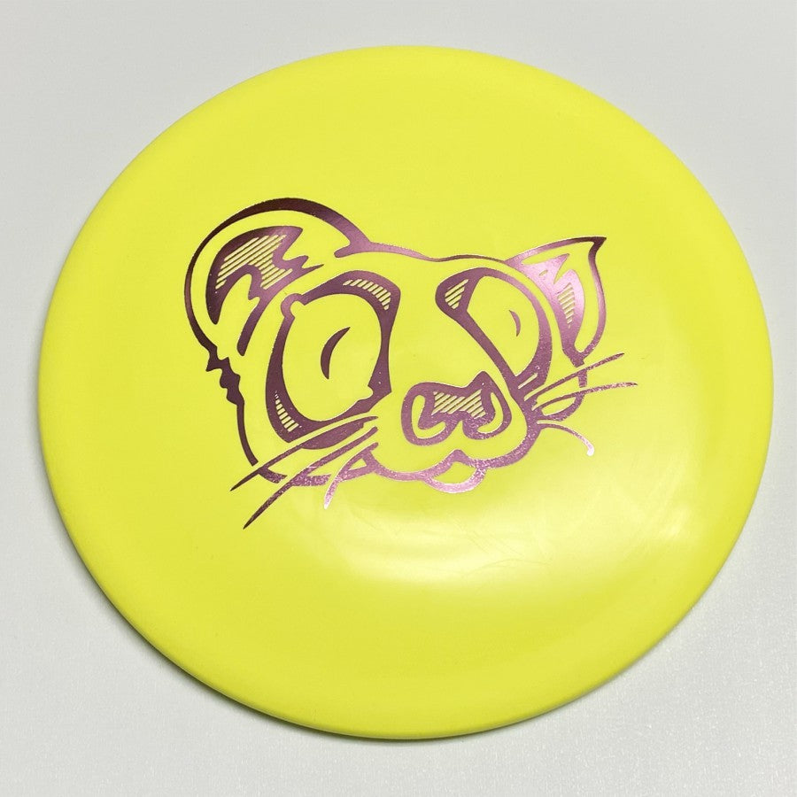 Star Leopard yellow.purp 173-5