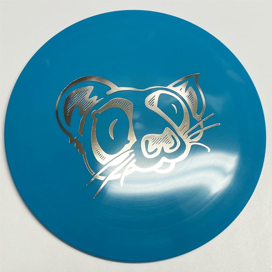 Star XCaliber blue.chrome 171