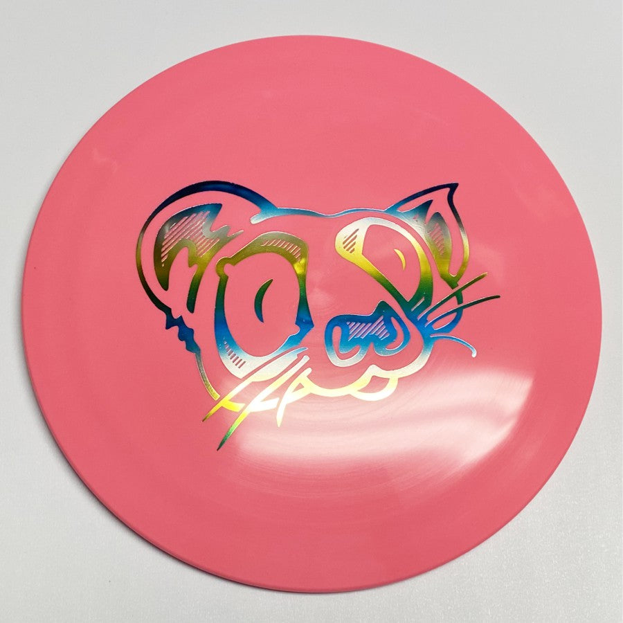 Star XCaliber pink.ombre 173-5