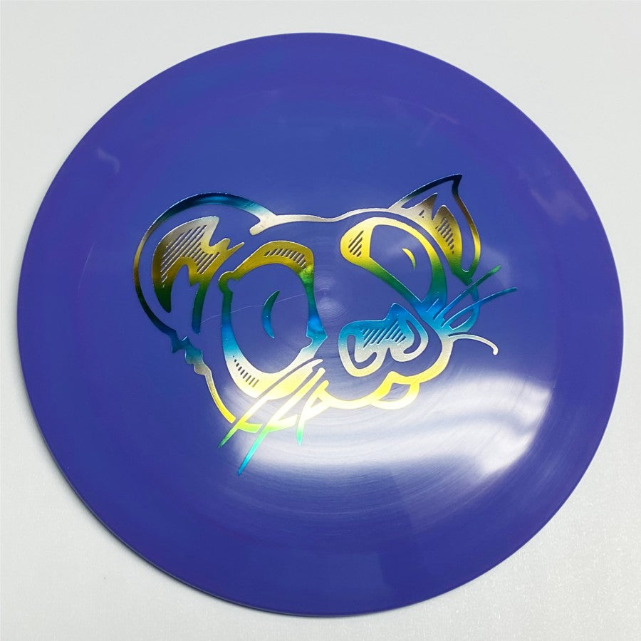 Star XCaliber purp.ombre 173-5