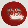 Star XCaliber red.chrome 173-5