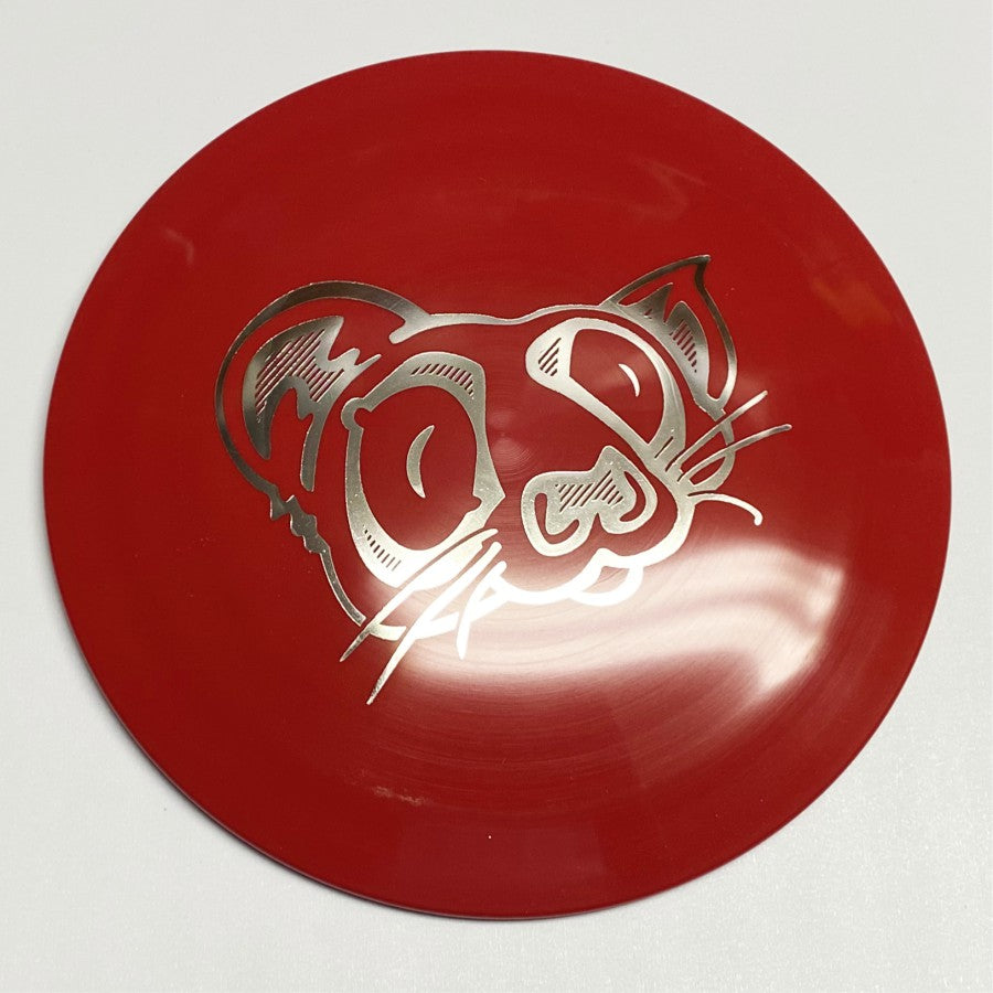 Star XCaliber red.chrome 173-5