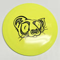 Star XCaliber yellow.black 171