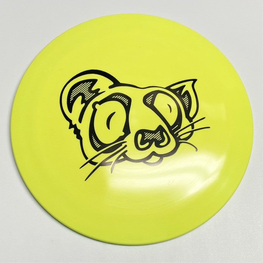 Star XCaliber yellow.black 171