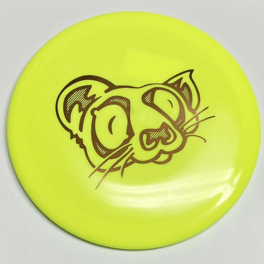 Star TL dayglow.copper 171