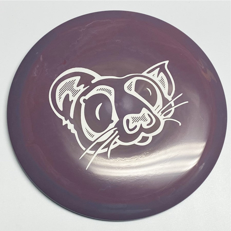 Star TL purp.white 173-5