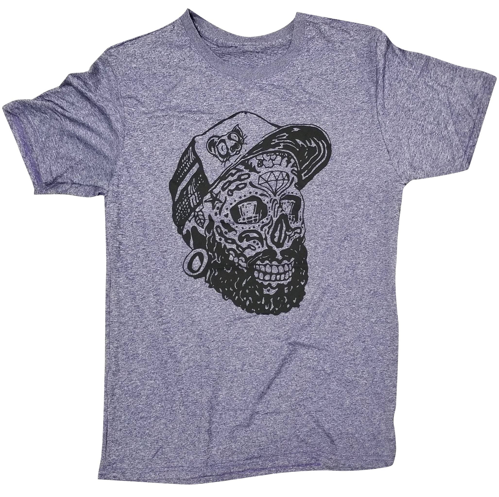 SugarJon Drifit - Purp - fossadiscgolf