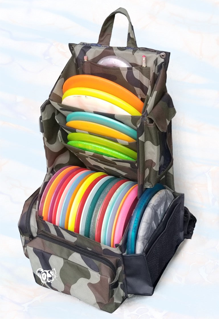 SKINNY 2 - NOW IN STOCK! - fossadiscgolf