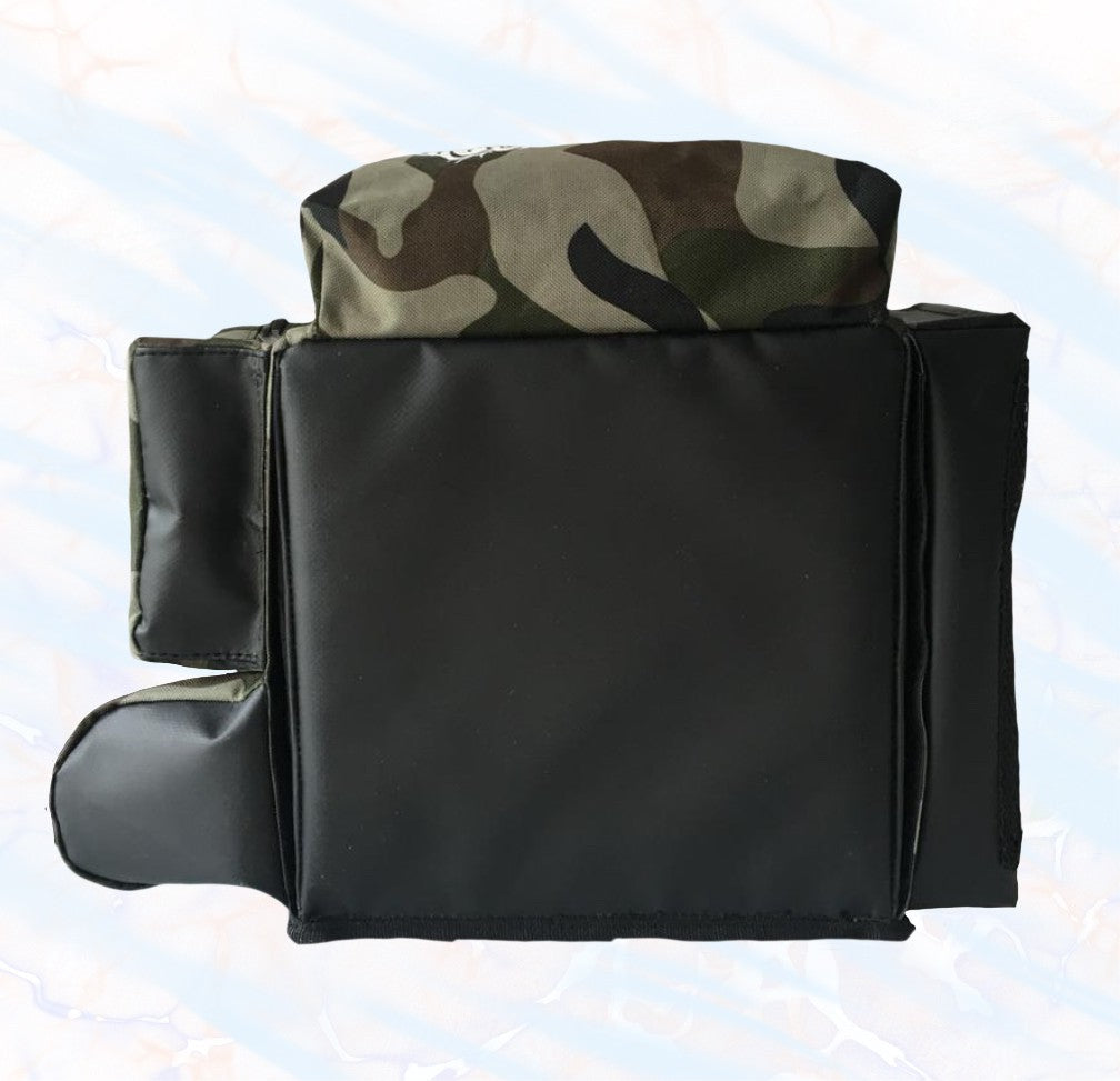 SKINNY 2 - NOW IN STOCK! - fossadiscgolf