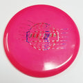 PRIORITY NAVIGATOR - pink3/flag stamp 173g