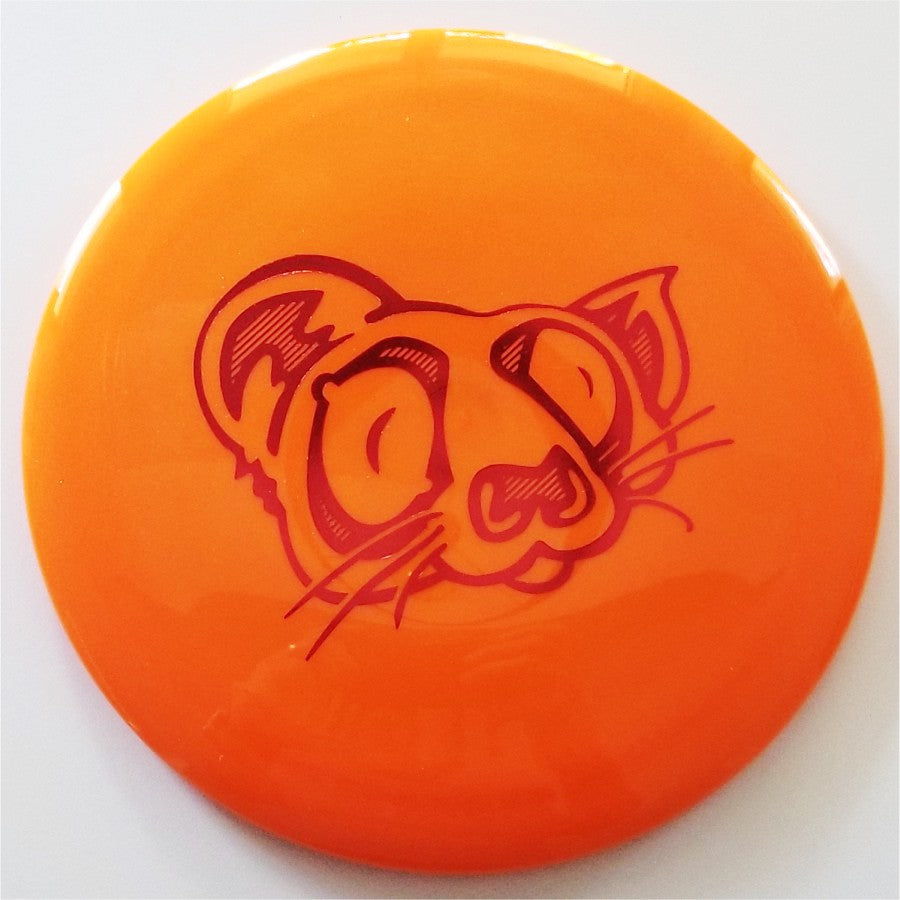 Star Destroyer orange/fuchsia 173-5