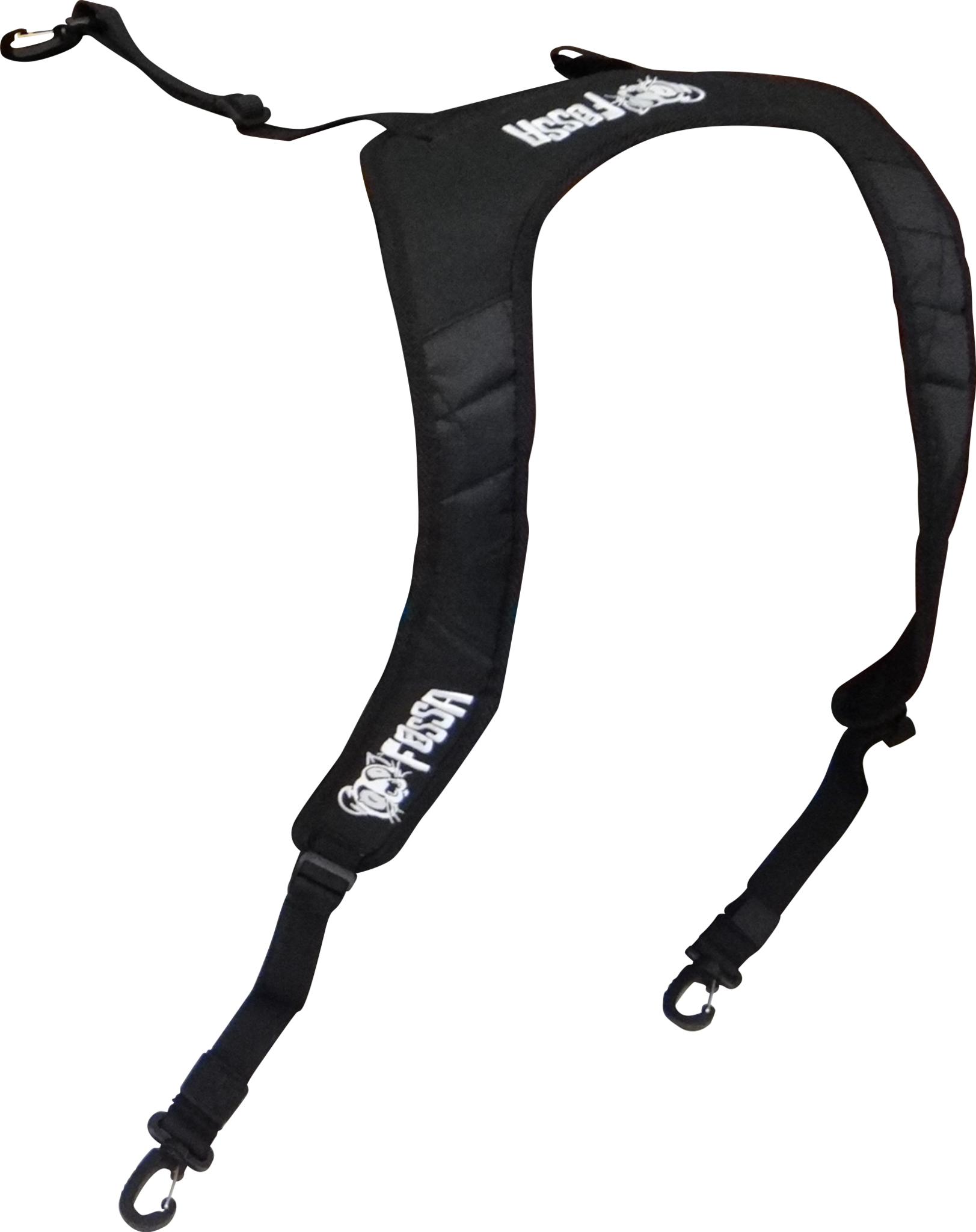 Straps - fossadiscgolf