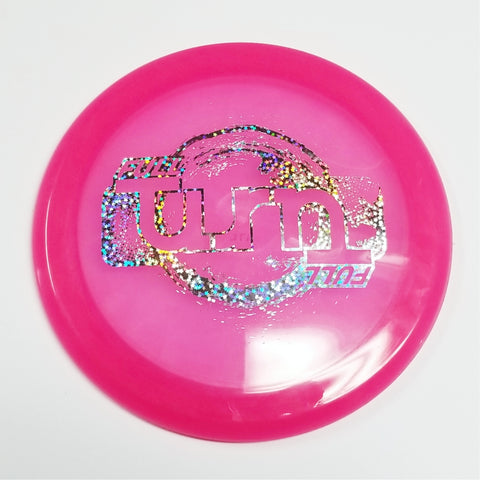 PRIORITY VOYAGE - pink4/glitter stamp 172g